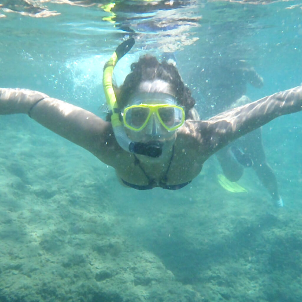 Snorkel